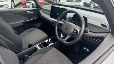 Volkswagen ID.3 150kW Match Pro 59kWh 5dr Auto Electric Hatchback